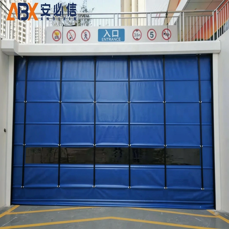 商丘市机械式门封